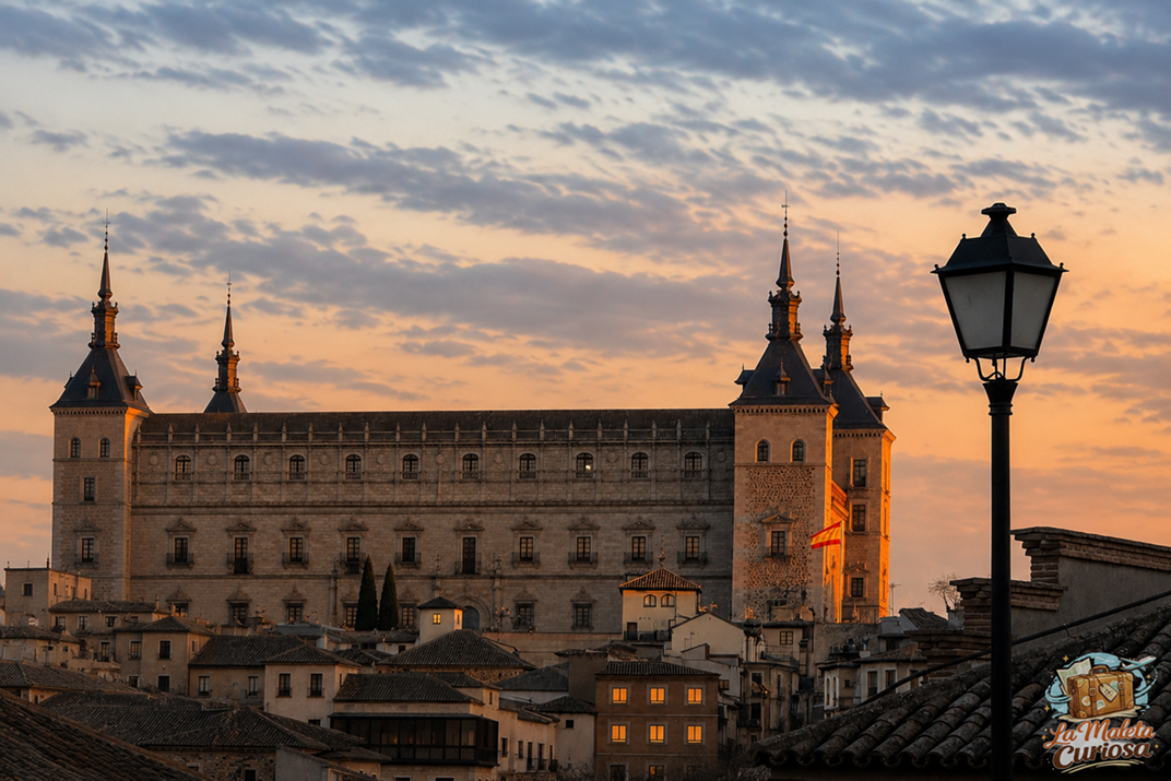 Foto del Alcázar