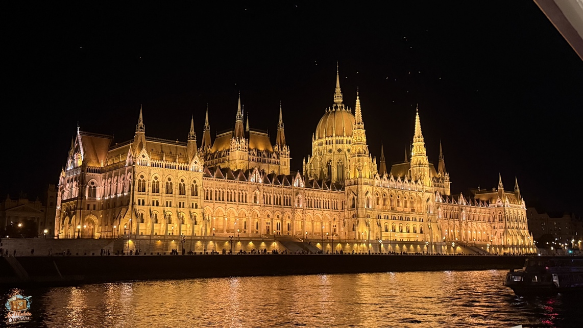 Parlamento Budapest