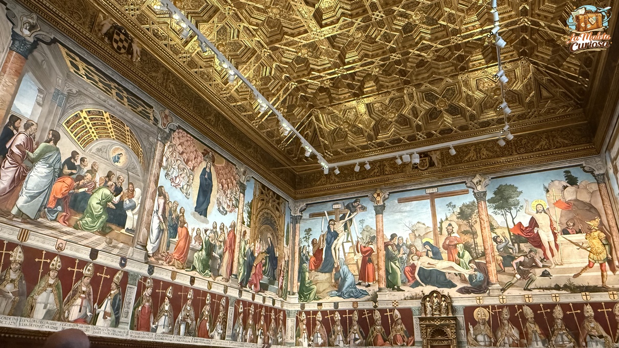 Imagen de la Catedral Primada de Toledo