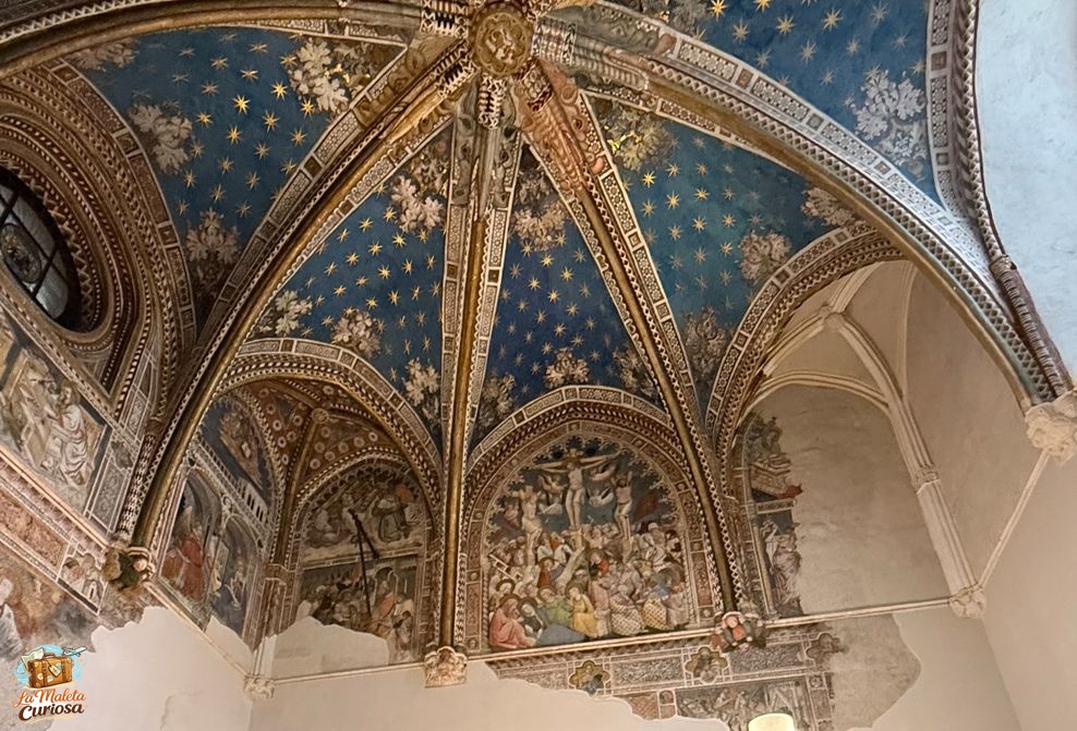Imagen de la Catedral Primada de Toledo