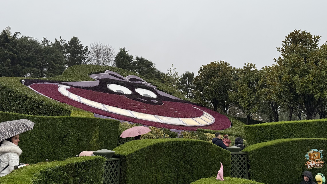 DisneyLand Paris