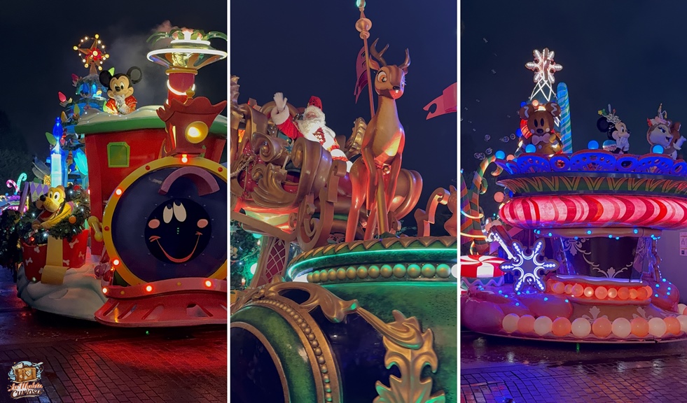 DisneyLand Paris