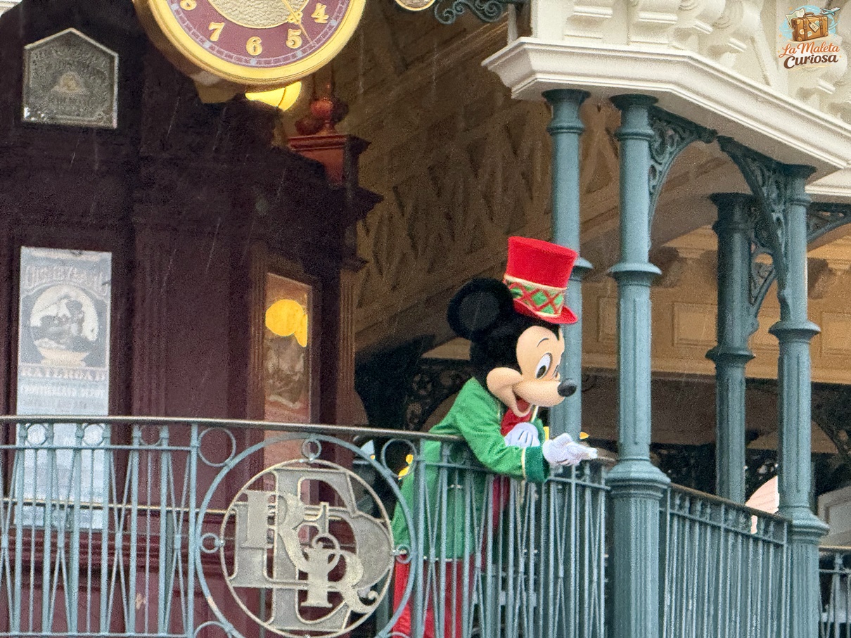 DisneyLand Paris