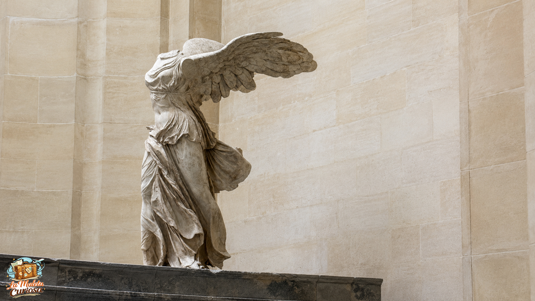 Museo del Louvre
