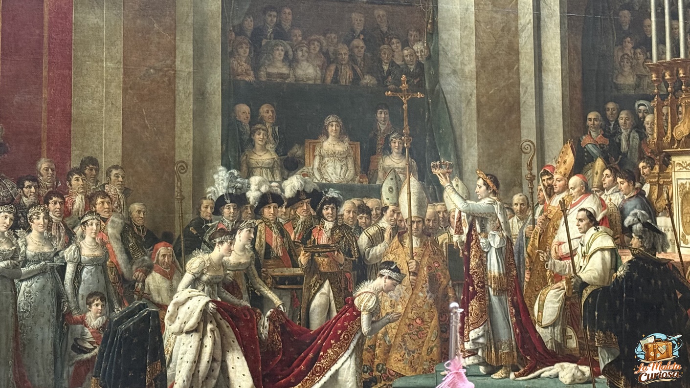 Museo del Louvre