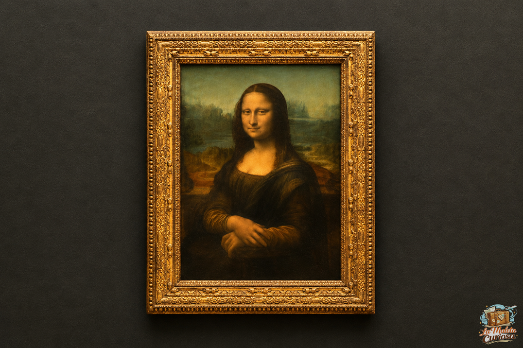 Museo del Louvre