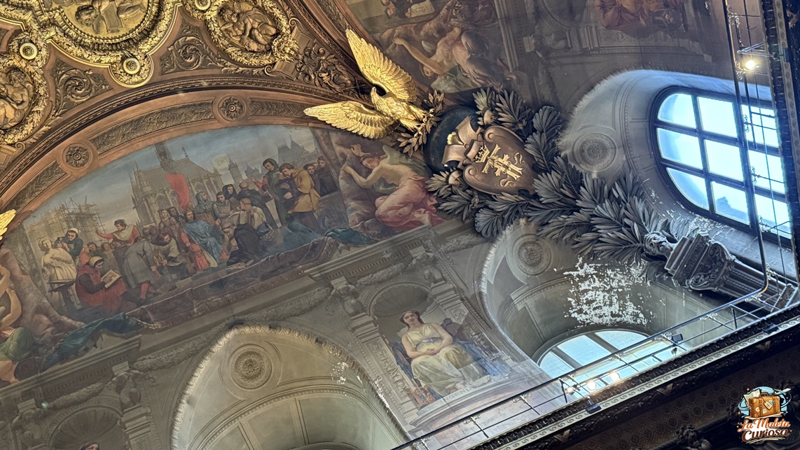 Museo del Louvre