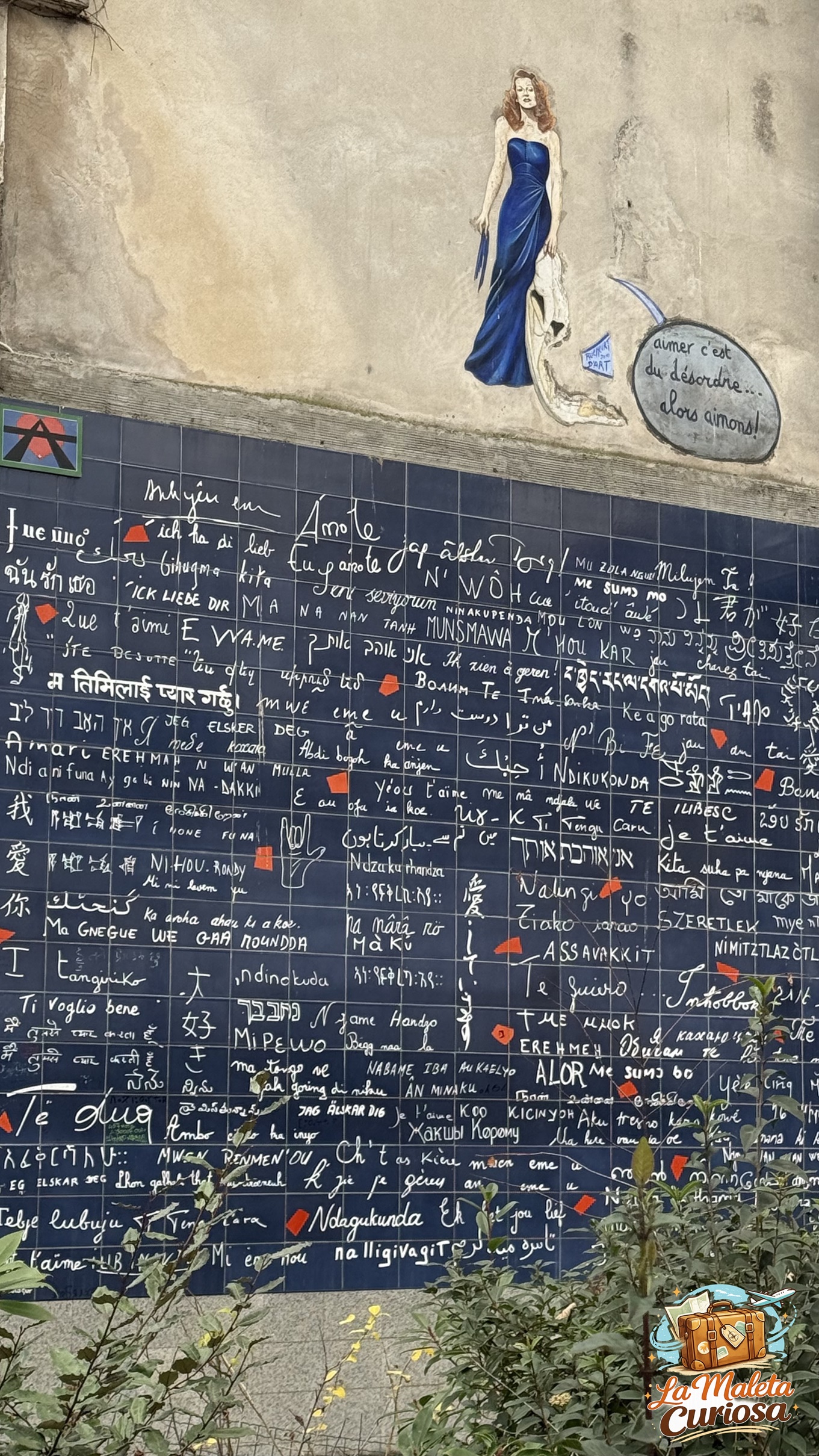 Montmartre el barrio bohemio de París