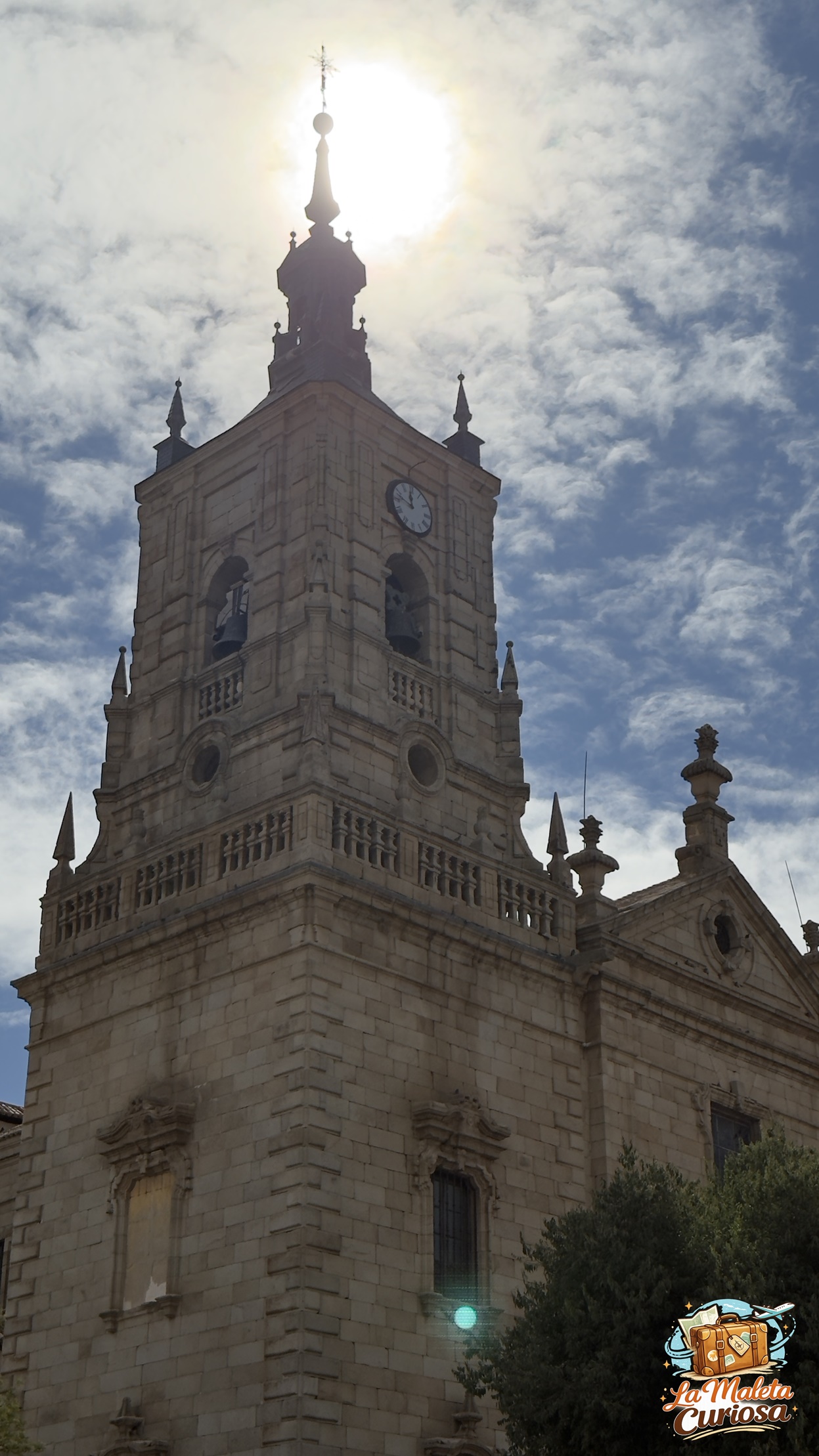 Catedral de Orgaz