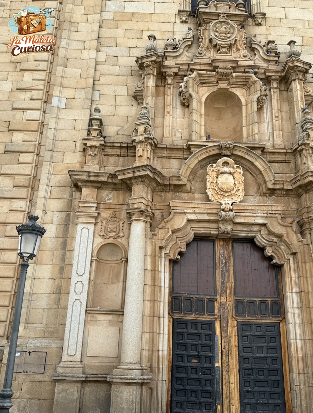 Catedral de Orgaz