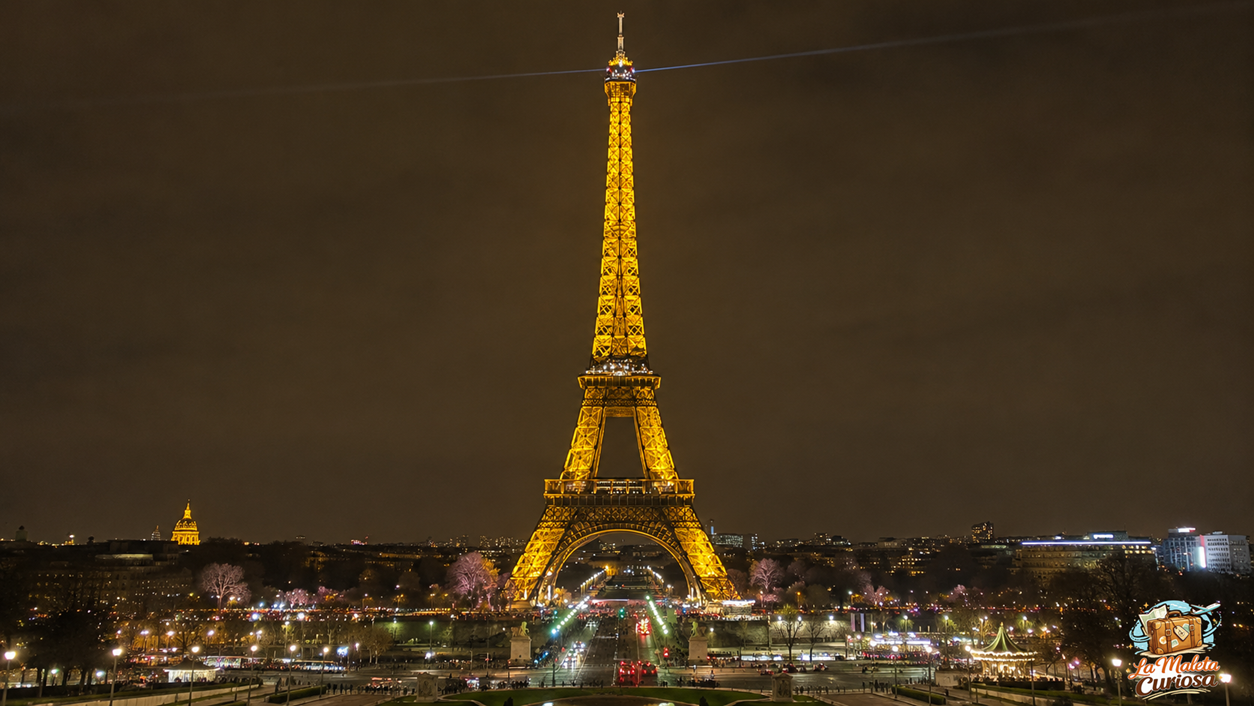 Foto de París
