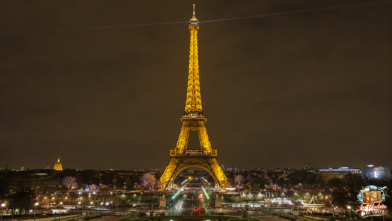Torre Eiffel