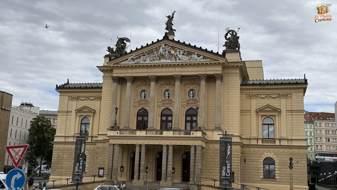 Ópera