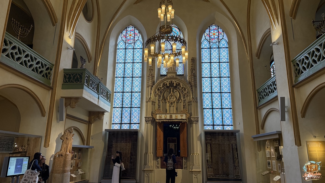 Sinagoga de Maisel