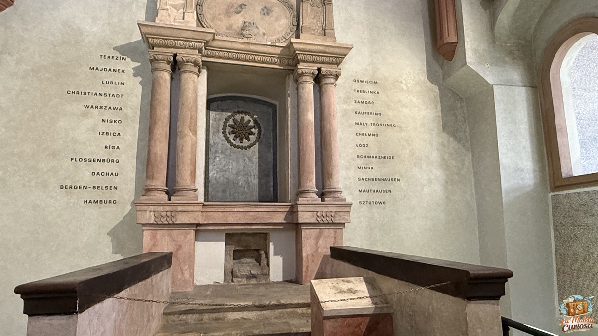 Sinagoga Pinkas
