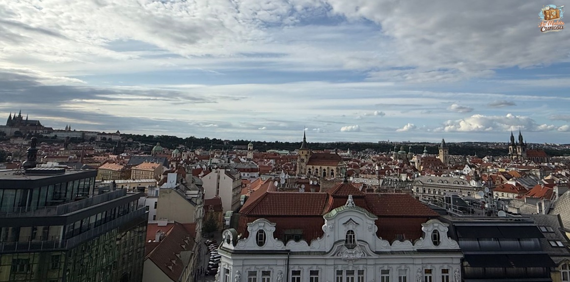 Mirador Máj Národní