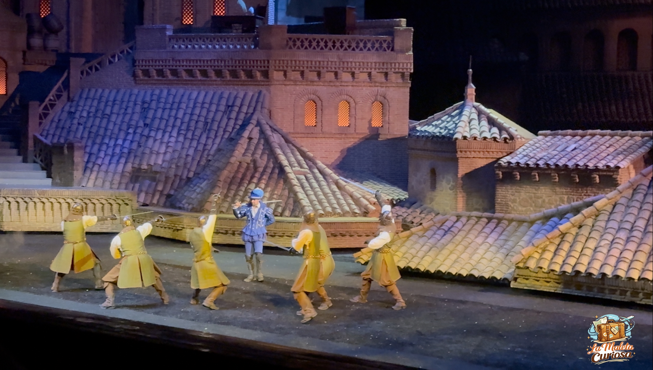 Puy Du Fou