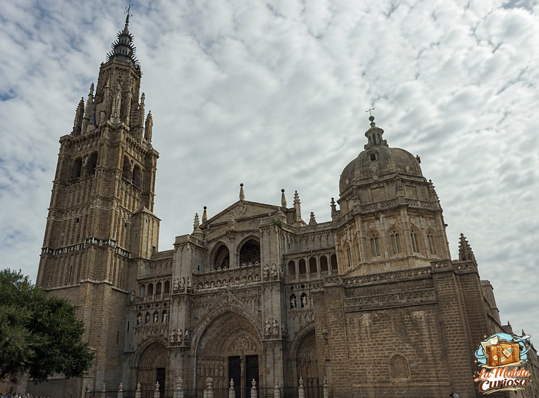 Foto de la Catedral Primada