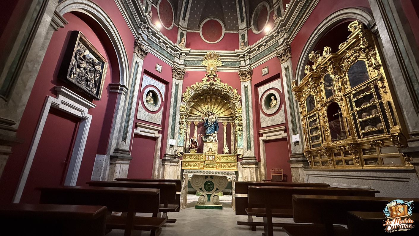Iglesia de los Jesuitas