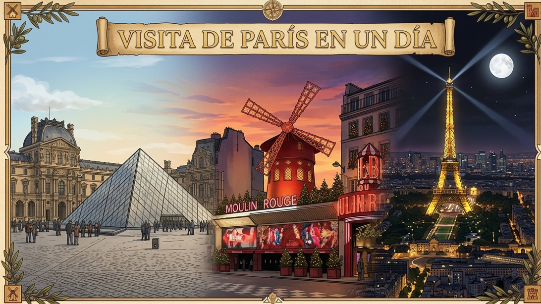 Foto de París
