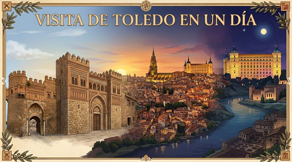 Foto del Toledo