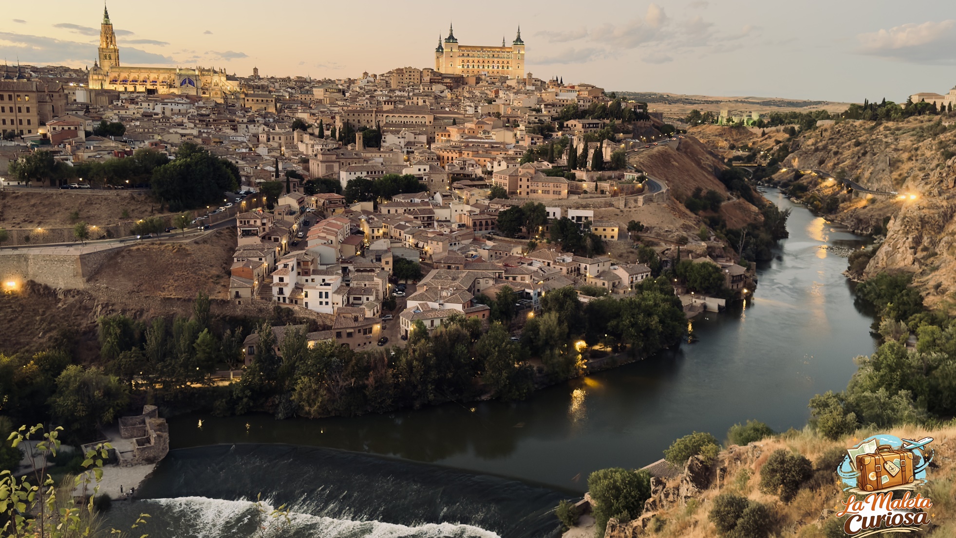 Toledo