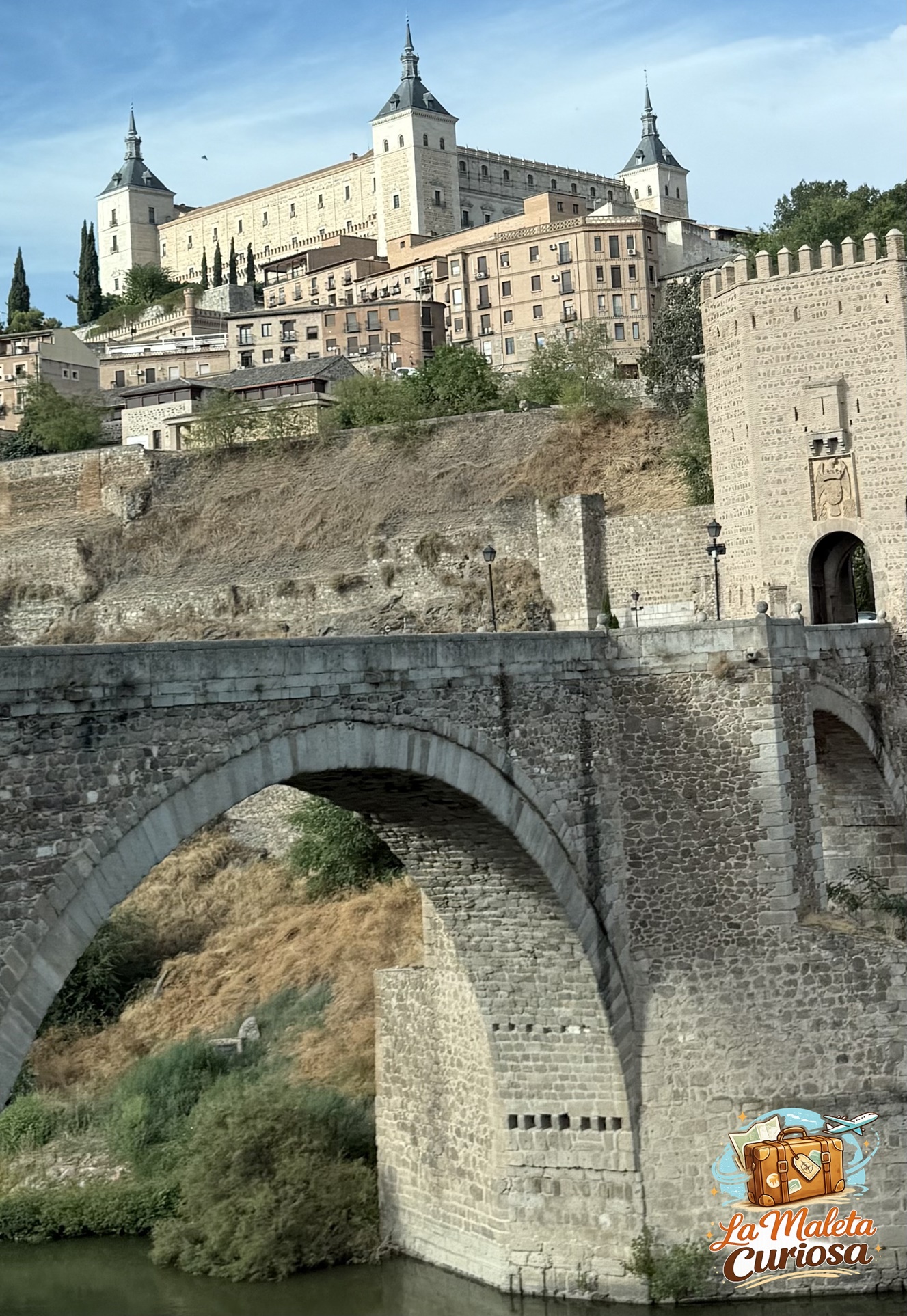 Foto de Toledo