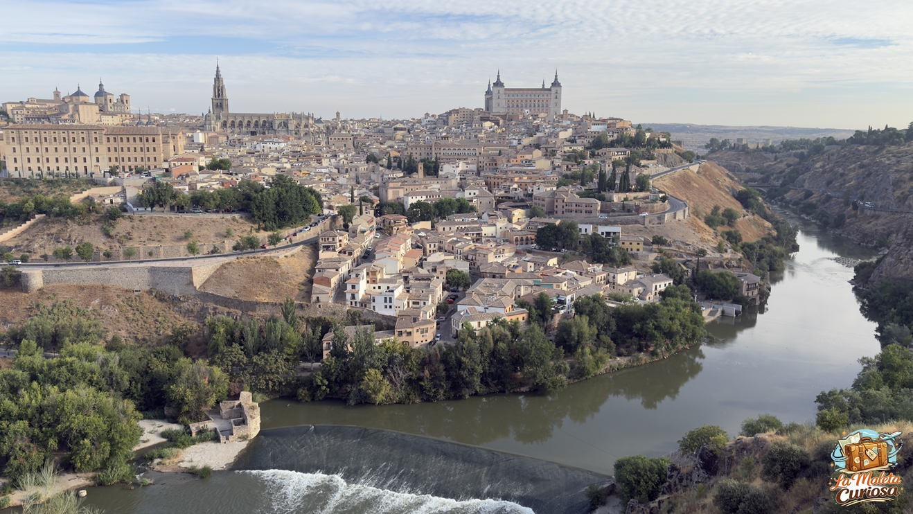 Foto de Toledo