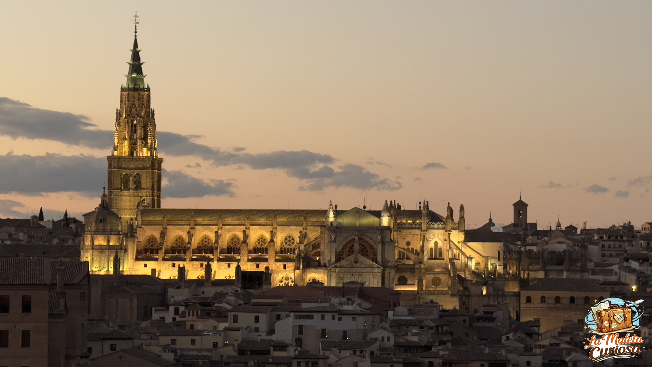 Foto de Toledo