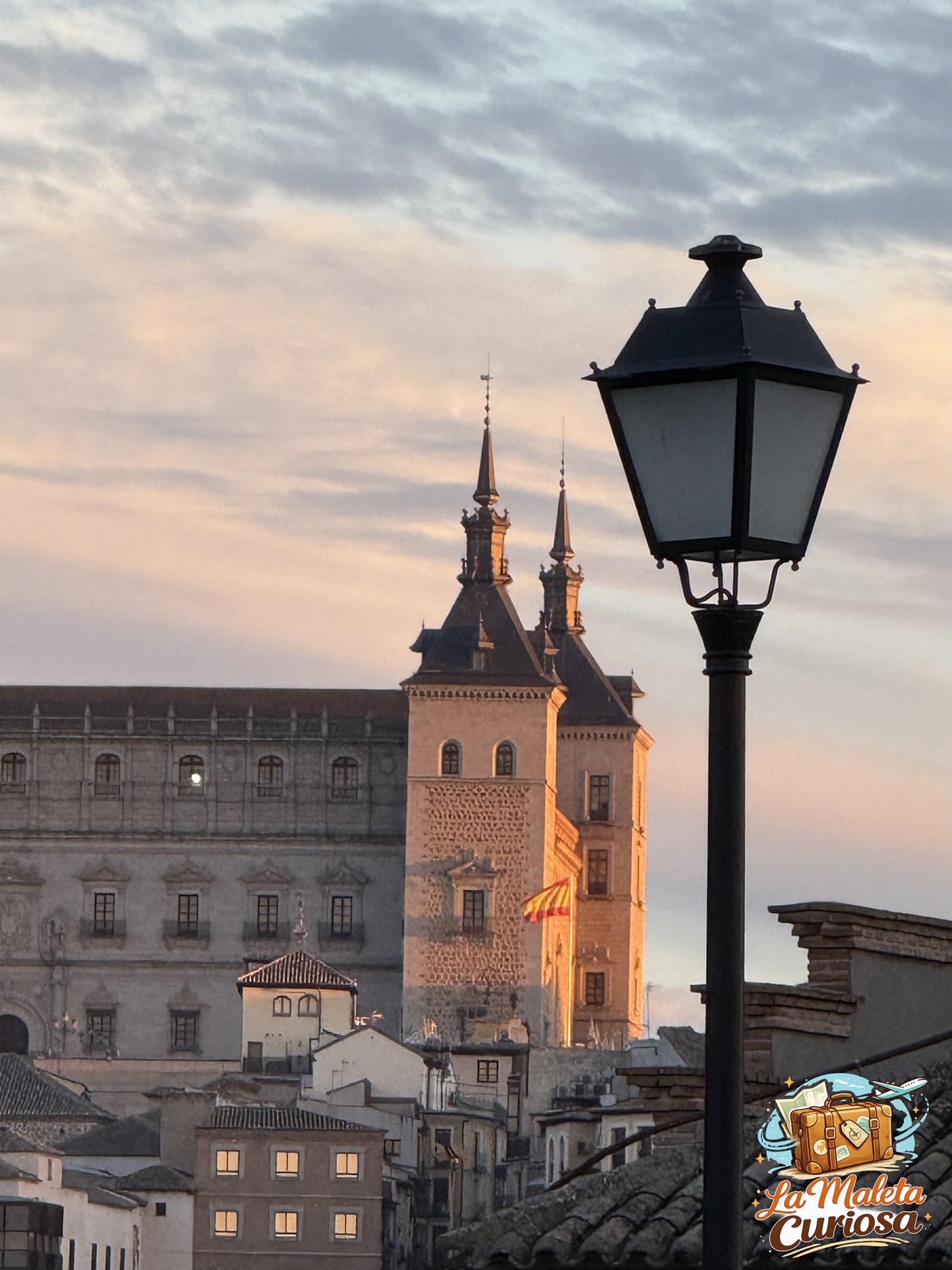 Foto de Toledo