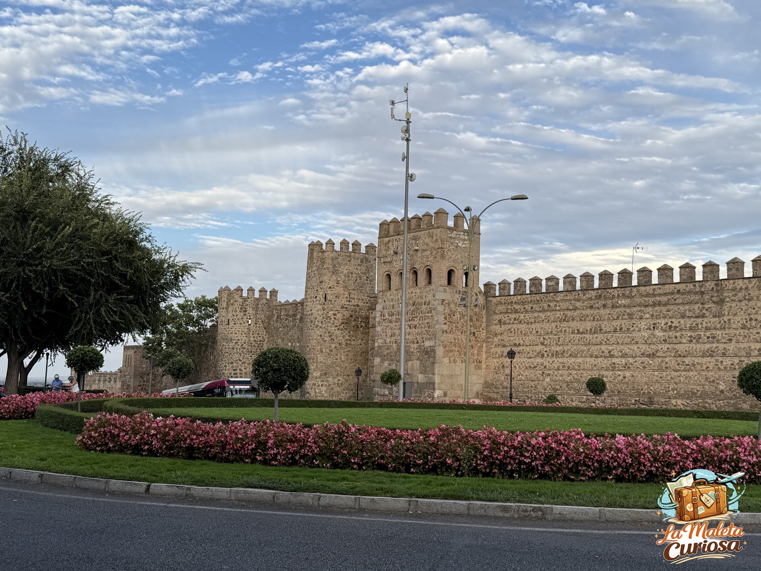Foto de Toledo