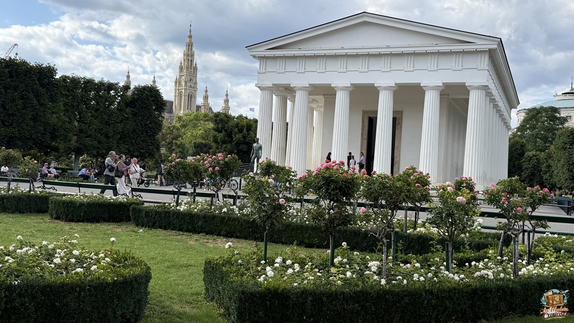 Templo romano