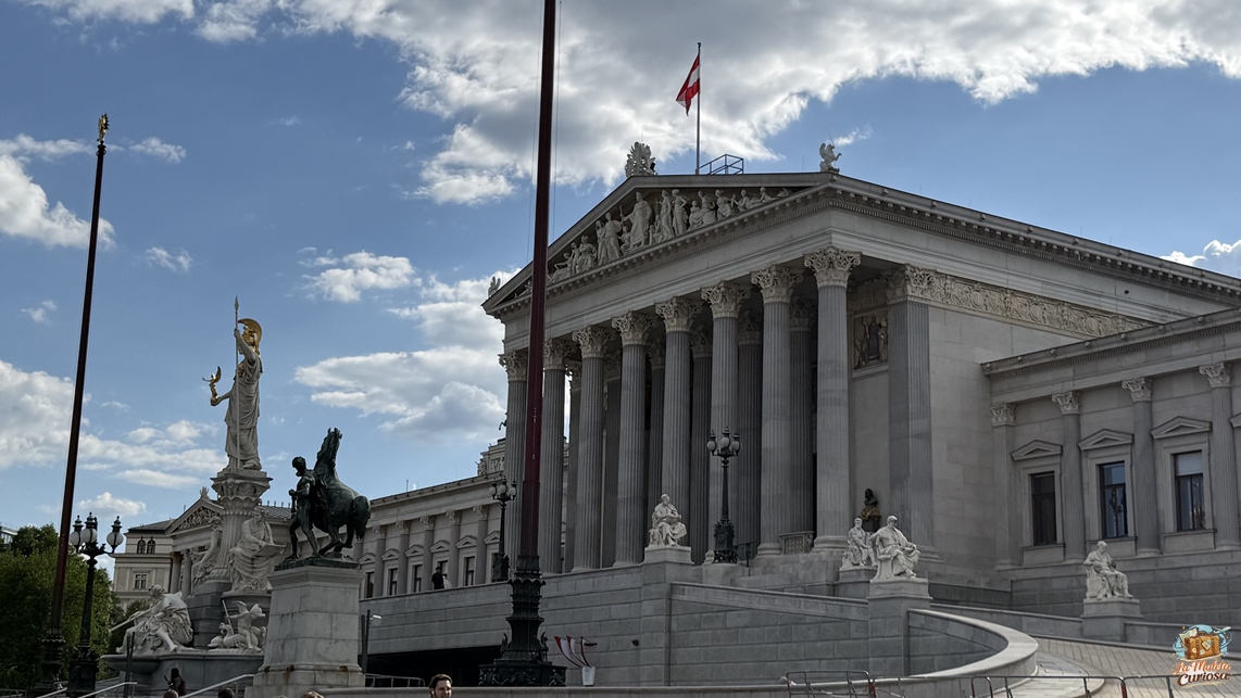 Monumento de Viena